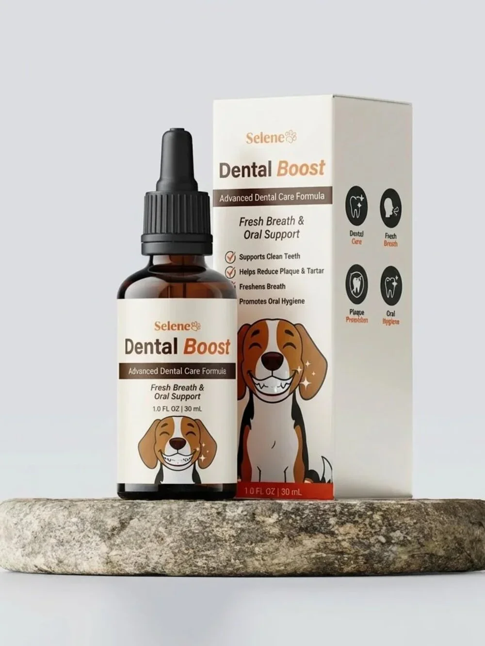 SelenePets Dental Boost - NEW&SEALED